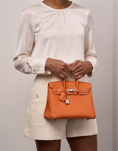 hermes mini birkin bag|hermes birkin 25 togo.